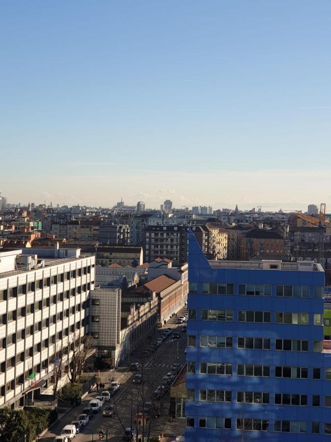 Appartement Panoramic Center Bovisa *