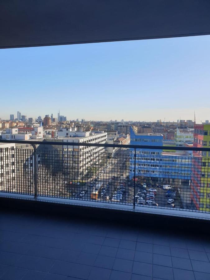 Panoramic Center Bovisa Appartement