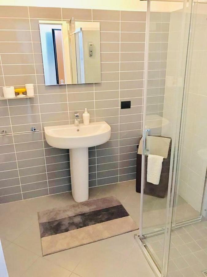 Appartement Panoramic Center Bovisa Milaan