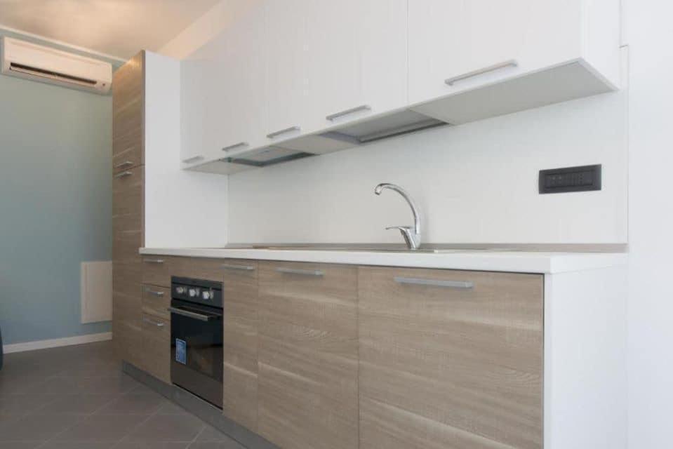 Apartment Panoramic Center Bovisa